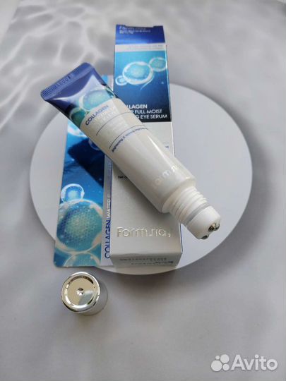 Крем для век Farmstay Корея