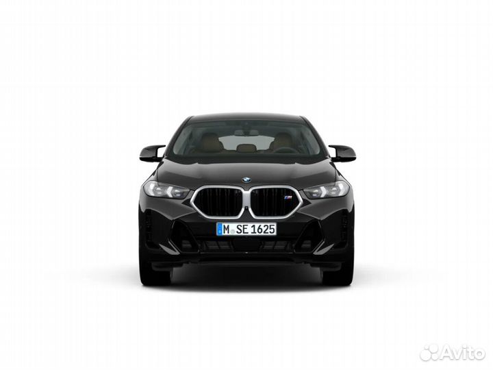 BMW X6 3.0 AT, 2023