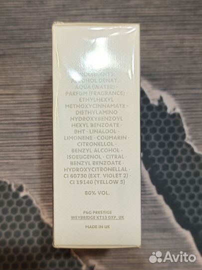 Парфюмерная вода lacoste Magnetic Pour Elle 25 мл