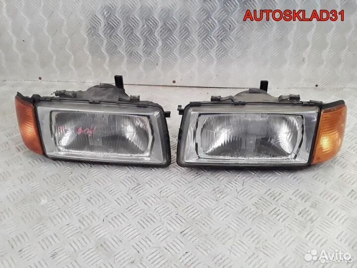 Фары Audi 80/90 B3 1AH005295141