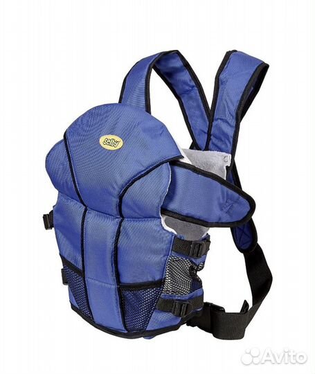 Рюкзак-переноска Selby