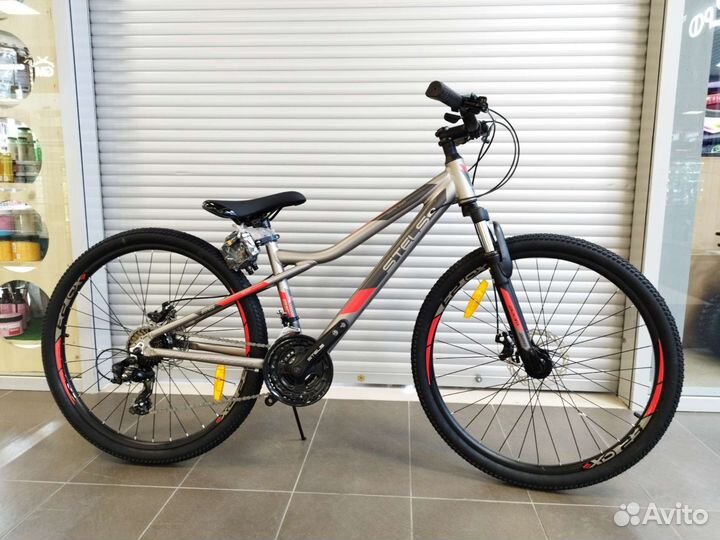 Велосипед Stels Navigator 610 MD