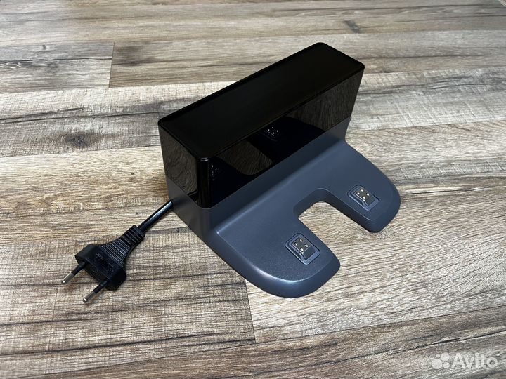 Док станция Ecovacs Deebot Ozmo 900 (DN5G)