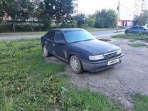 Opel Vectra 1.6 MT, 1991, 250 000 км, с пробегом, цена 57 000 руб.