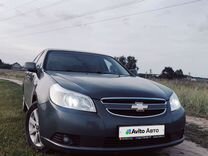 Chevrolet Epica 2.0 AT, 2010, 223 634 км, с пробегом, цена 720 000 руб.