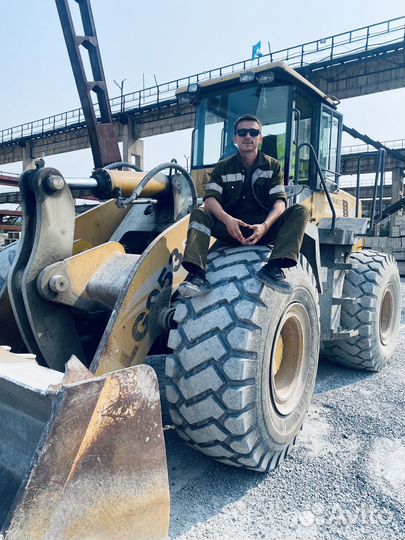 Любая работа, подработка