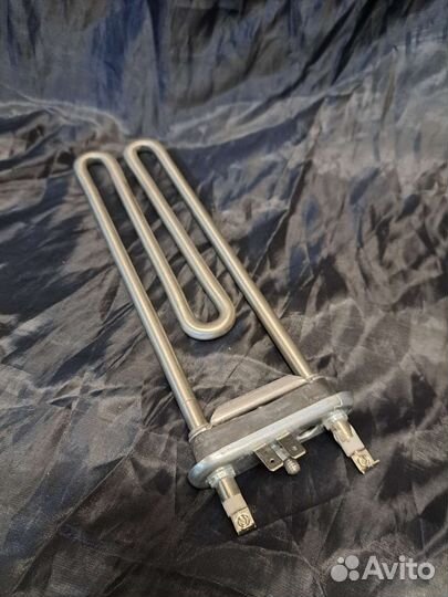 Тэн 2050W прямой L235мм whirlpool 481225928703 TW