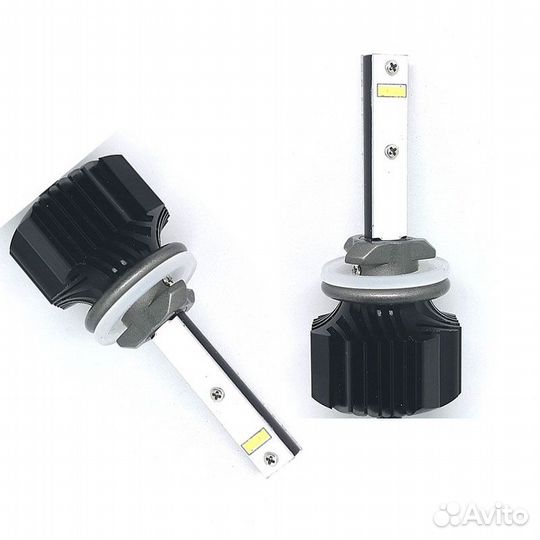 Светодиодные лампы Sariti E5 H27 (15w)