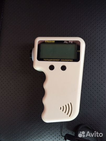 Толщиномер в аренду