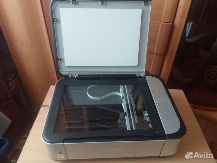 Принтер лазерный мфу