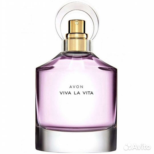 Парфюм женский Avon VivalaVita