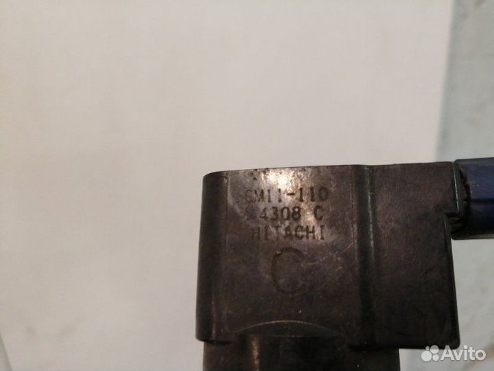 Катушка зажигания Honda Airwave GJ1 L15A