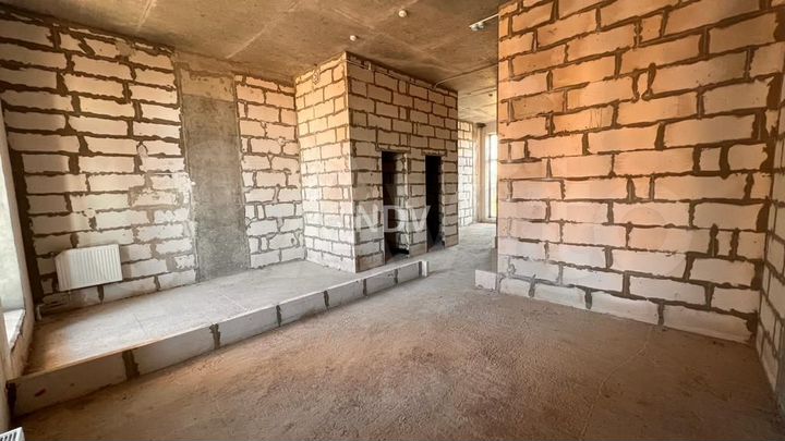 2-к. квартира, 48,2 м², 6/6 эт.