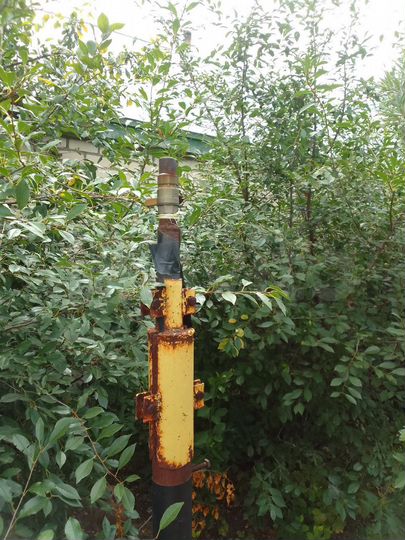 Дом 34,3 м² на участке 10 сот.