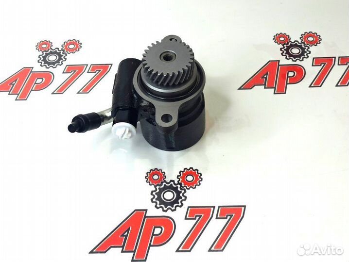 Насос гидроусилителя Toyota 1hdft 4431060320