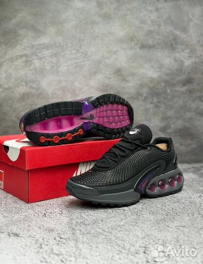 Кроссовки Nike Air Max DN All Night