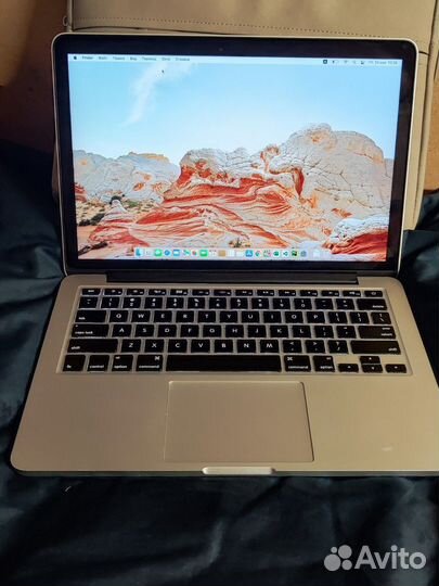 Macbook pro 13 2015 i7 16gb