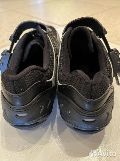 Велосипедные туфли 43 р-р