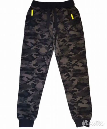 Спортивный костюм армейский