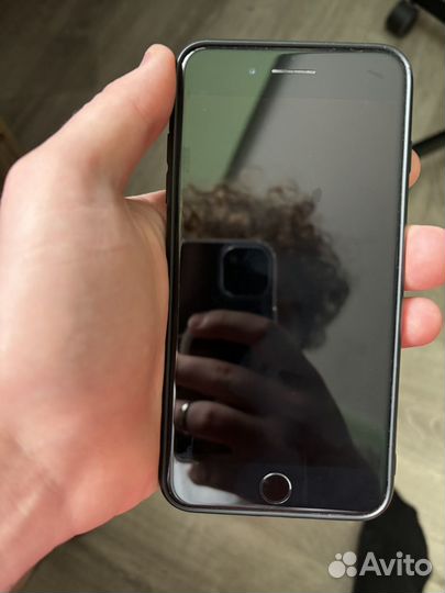 iPhone 7 Plus, 32 ГБ