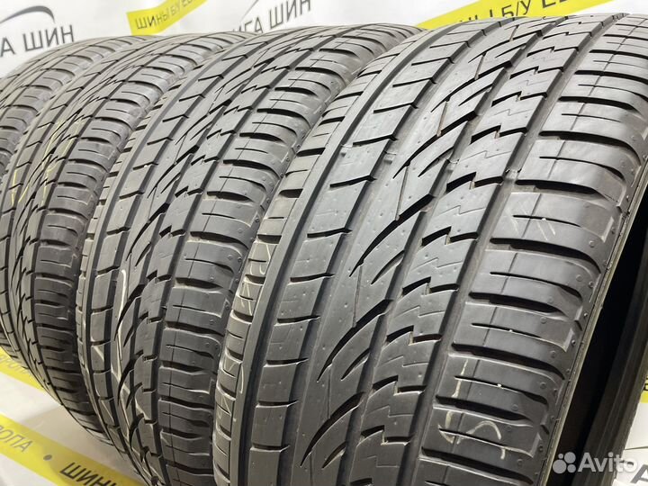 Continental ContiCrossContact UHP 245/45 R20