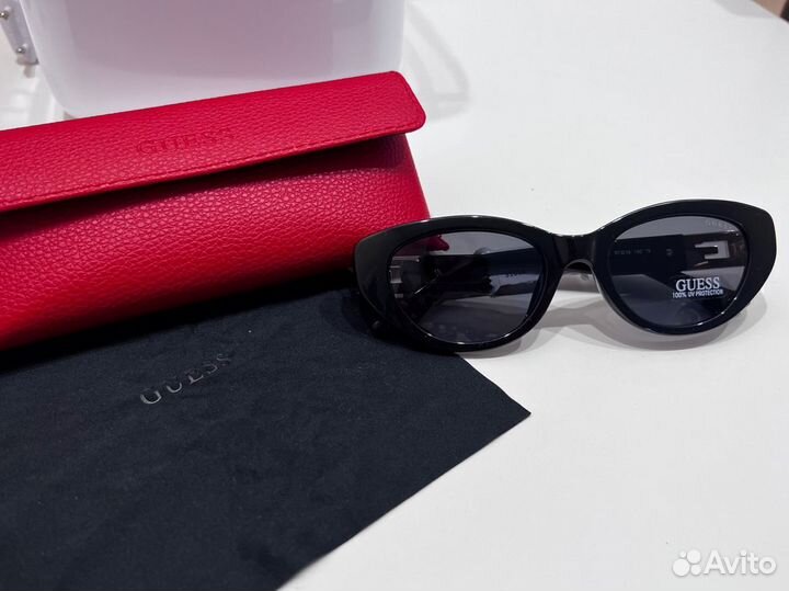 Очки Guess оригинал