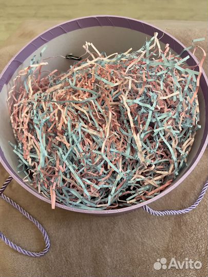 Коробка подарочная