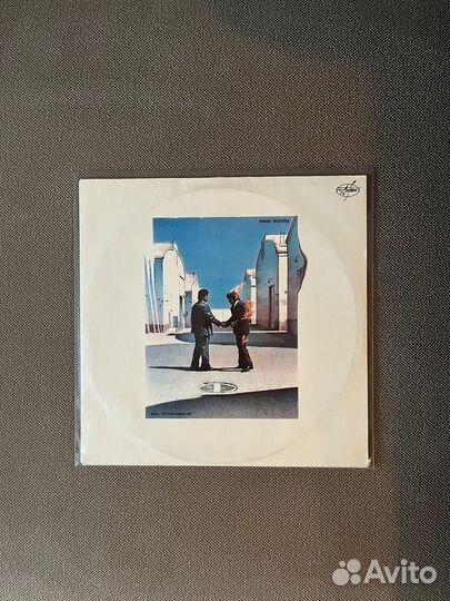 Винил Зарубежный Рок / Rock 2 LP