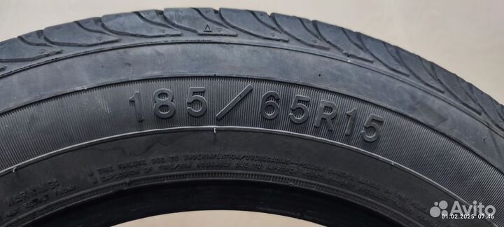 Goodyear Eagle Sport 185/65 R15 88H