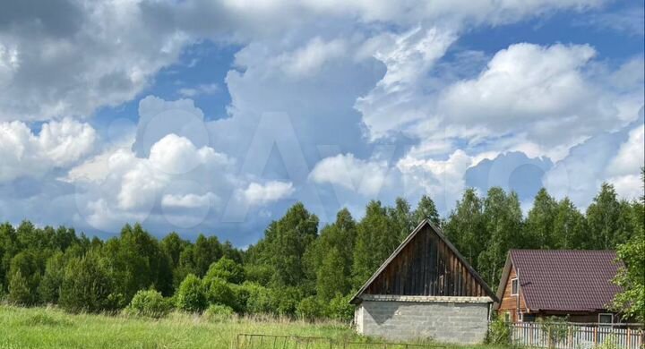 Участок 30 сот. (ИЖС)