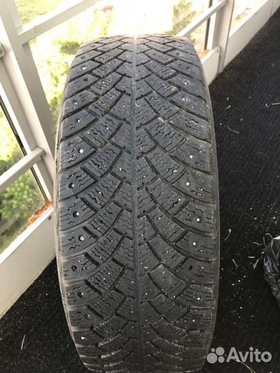 Bfgoodrich G-Force Winter 65 R15