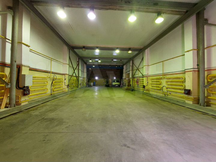 Производство, 360 м²