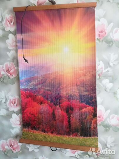 Электрообогреватель