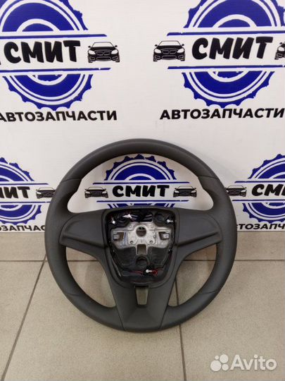 Руль Chevrolet Cobalt 1.5 2021