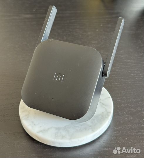 Усилитель Xiaomi Mi WiFi Range Extender Pro