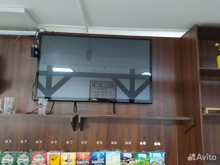 Телевизор бу