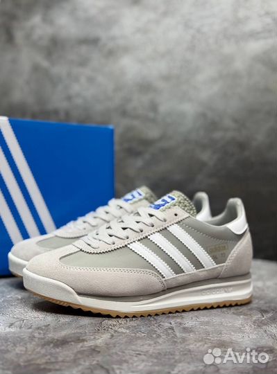 Кроссовки Adidas SL72