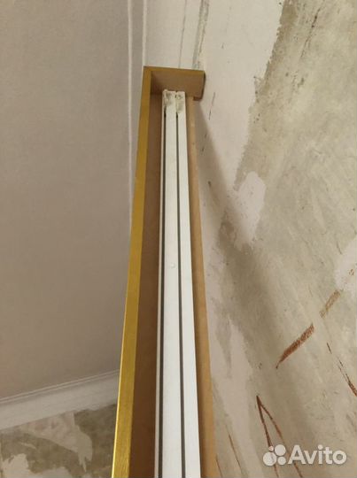 Карниз потолочный