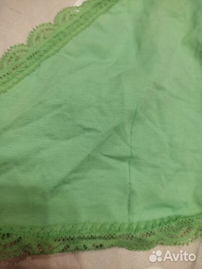 Трусы хлопковые intimissimi M