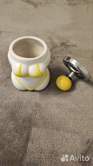 Пепельница бездымная 