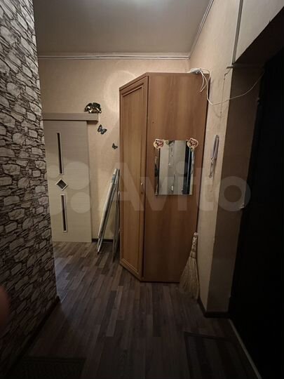 1-к. квартира, 35 м², 1/5 эт.