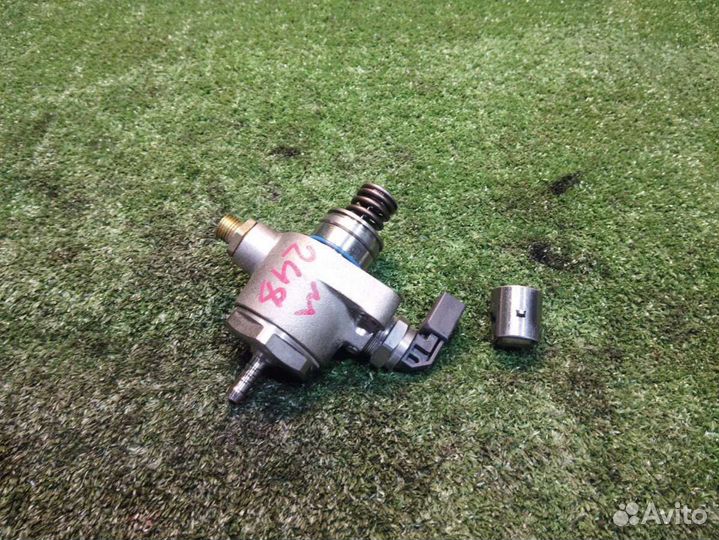 Тнвд, Volkswagen Arteon 2021