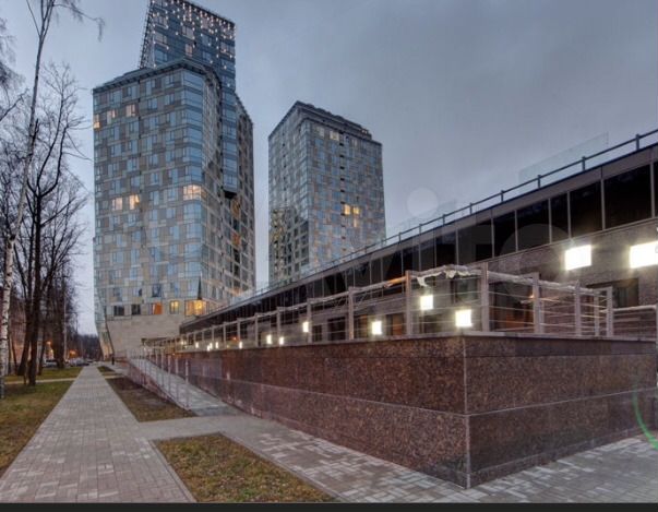 Машиноместо, 18 м²