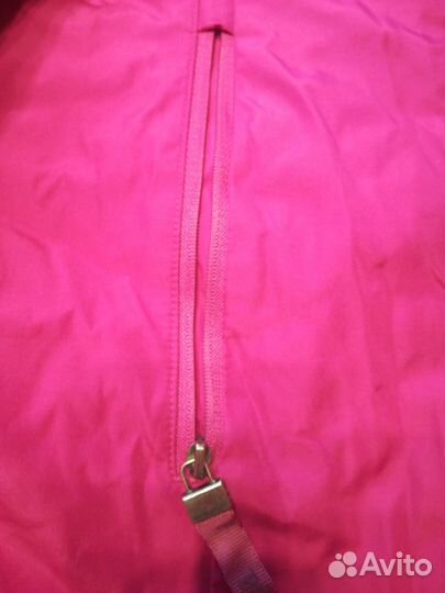 Демисезонная куртка размер 152
