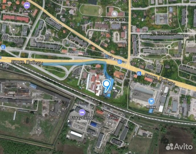 Ларь-бонета мороз. Levin artica нт/сt