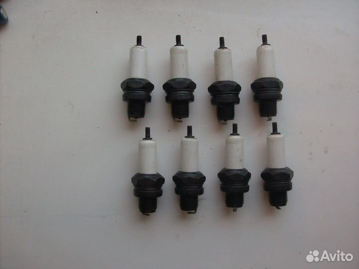 Свеча А11Н, новая, СССР