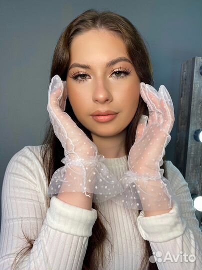 Визажист