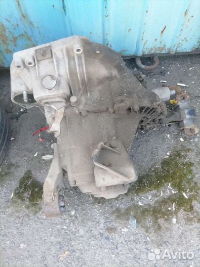 Коробка передач на переднеприводную ваз