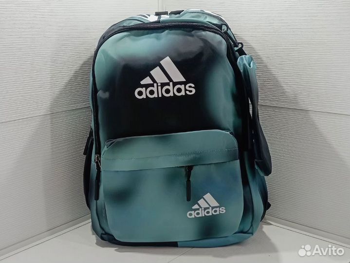 Рюкзак школьный Adidas