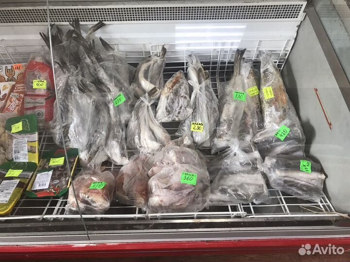 Мясной дом
